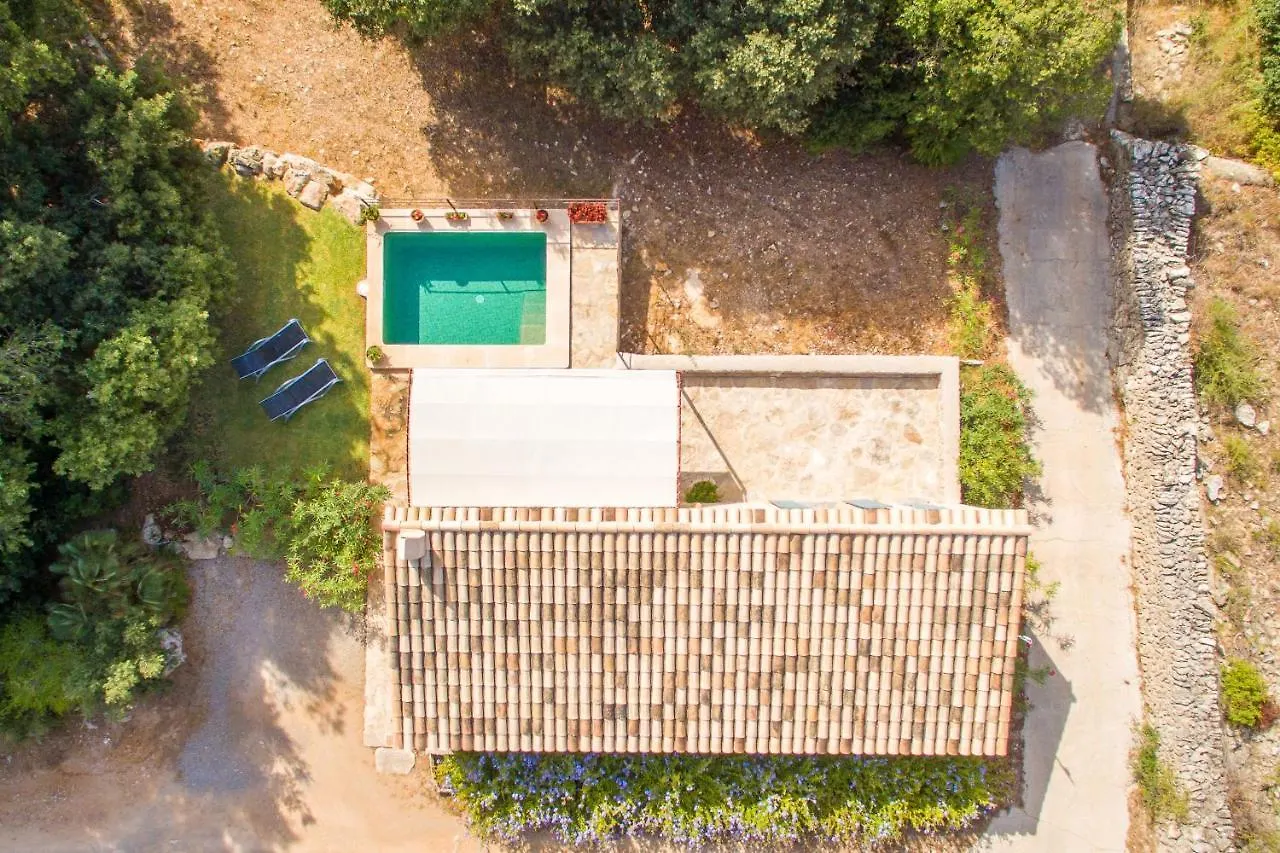 Finca Bonita 손 서베라 0*,  스페인